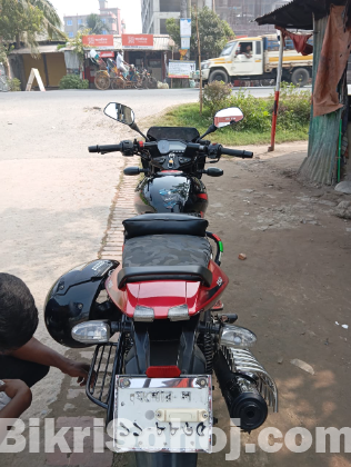 Pulsar 150cc